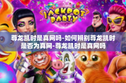 尊龙凯时是真网吗-如何辨别尊龙凯时是否为真网-尊龙凯时是真网吗