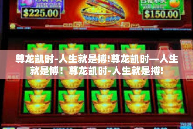 尊龙凯时-人生就是搏!尊龙凯时—人生就是博！尊龙凯时-人生就是搏!